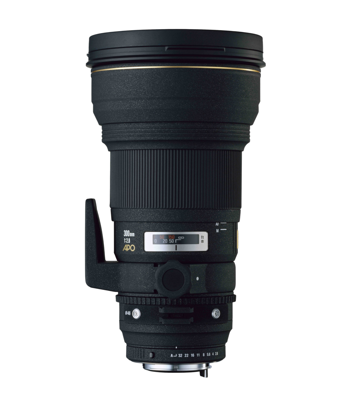 300mm F2 8 APO EX DG SIGMA UK