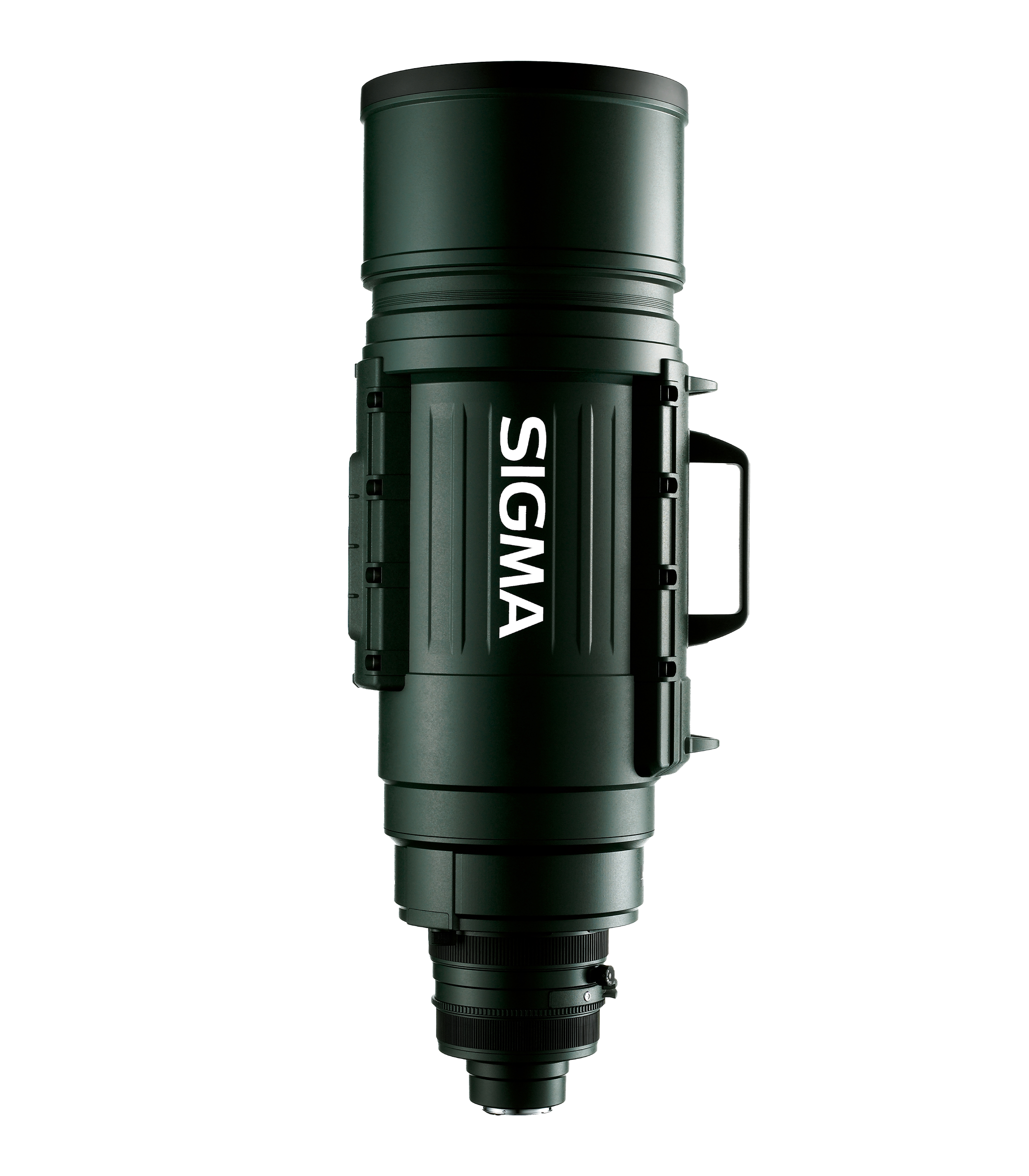 SIGMA 200-500mm F2.8 EX DG APO