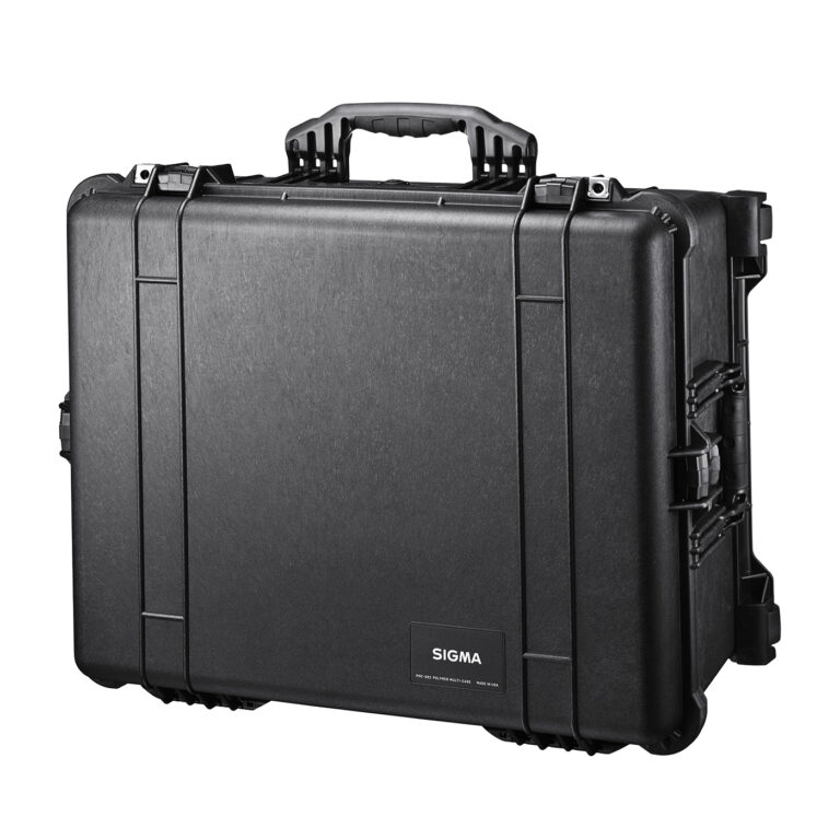PMC-002 - Polymer Multi-Case Closed