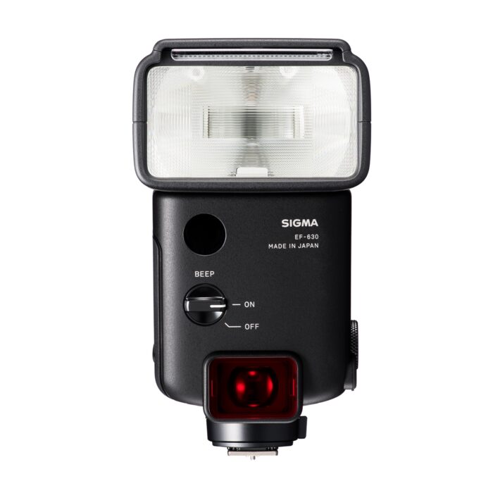 Sigma EF-630 Electronic Flash for Canon Cameras F50954 B&H Photo