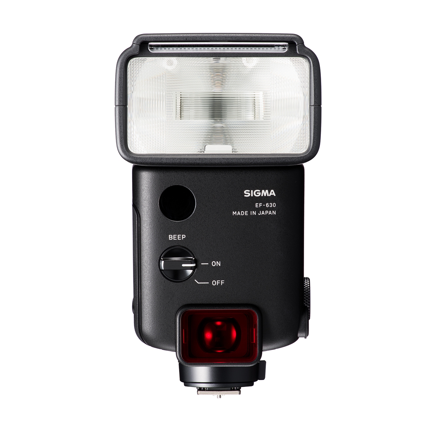 EF-630 Electronic Flash - SIGMA UK EF-630 Electronic Flash - SIGMA UK