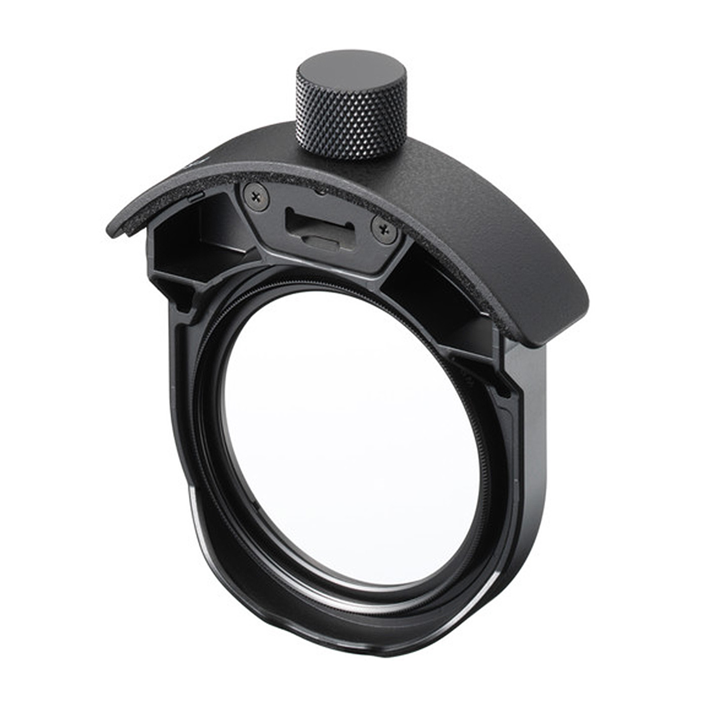 Filter Holder for 500mm F4 DG OS HSM | Sports with 46mm Protection Filter