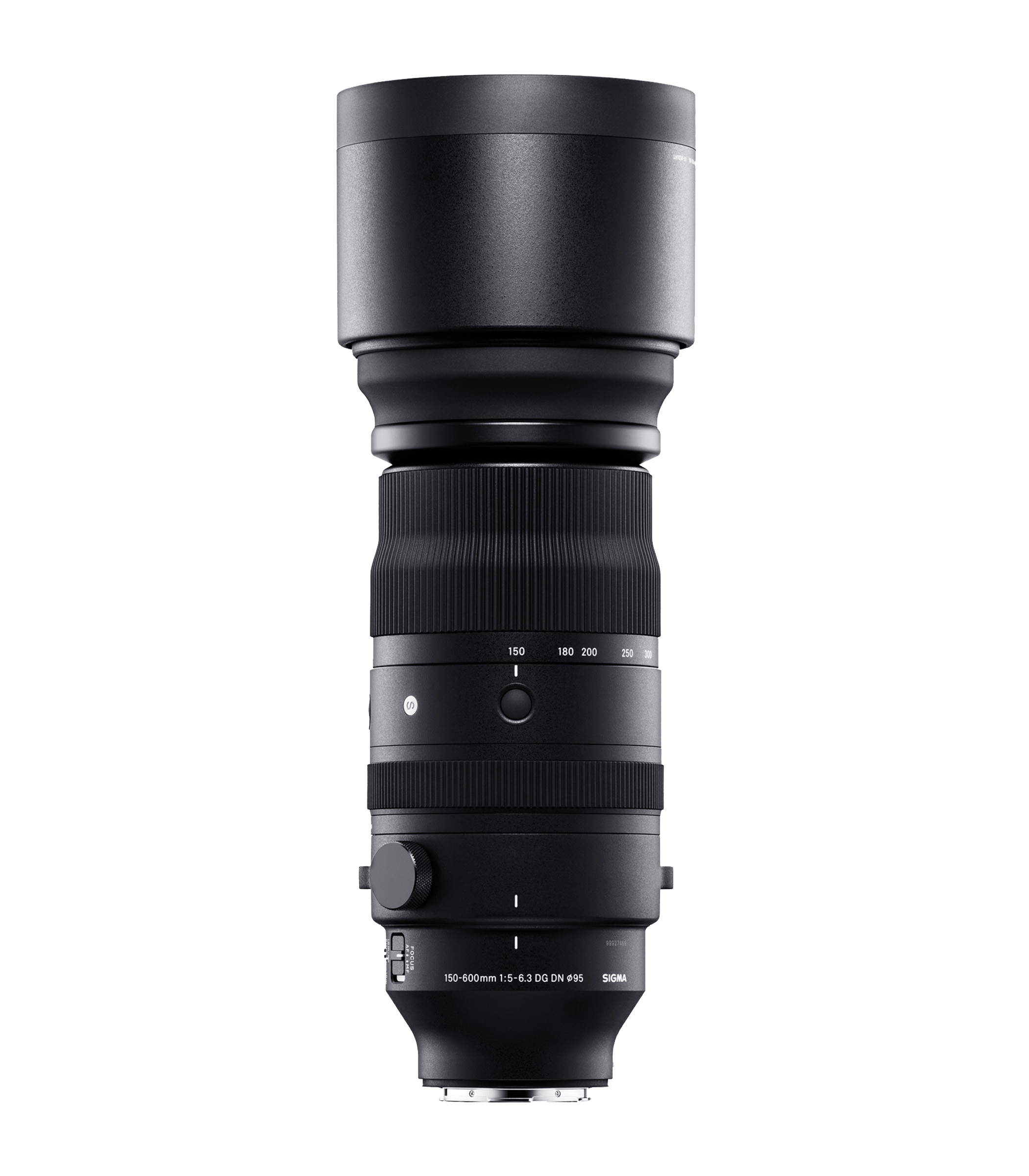 150-600mm F5-6.3 DG DN OS | S - SIGMA UK