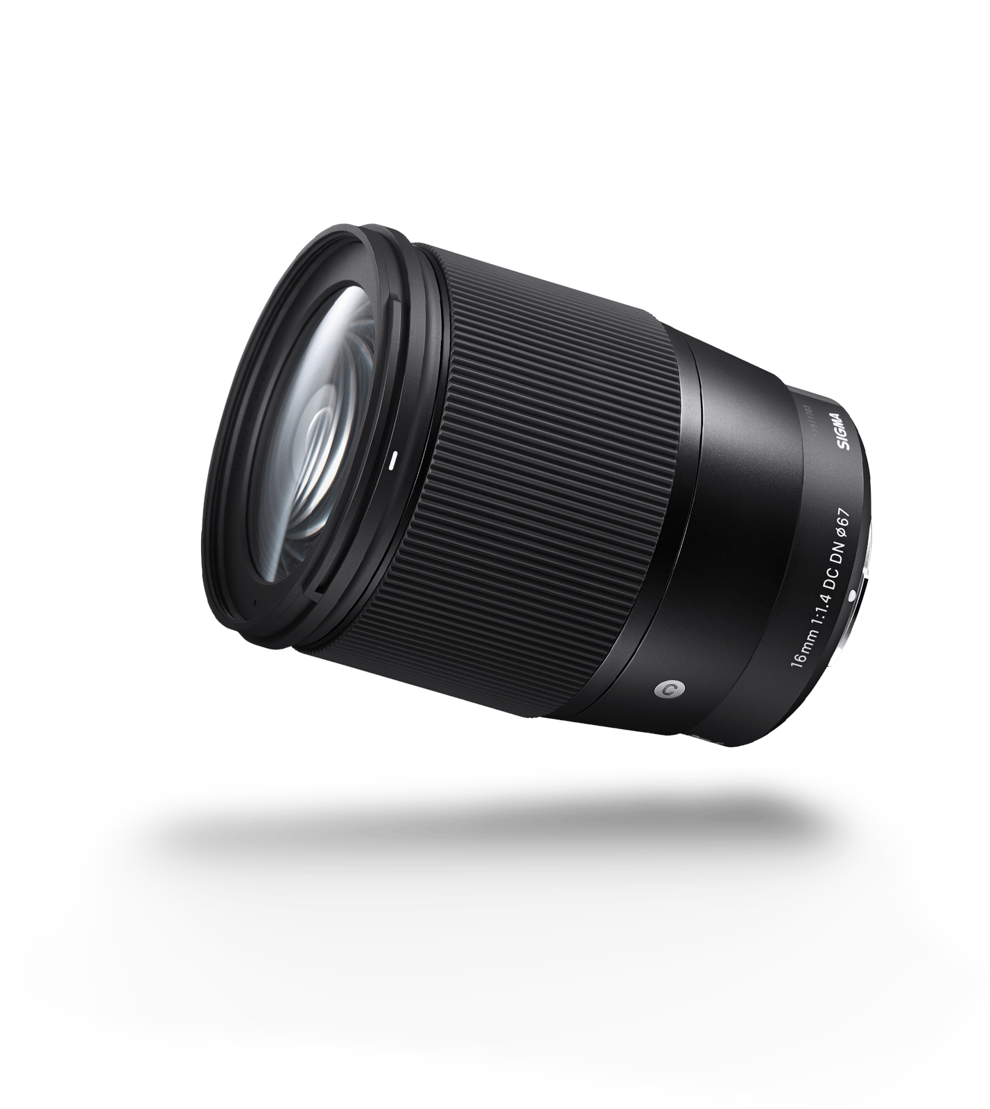 Sigma 16mm f1.4 DC DN Contemporary - Lens – Kamerastore