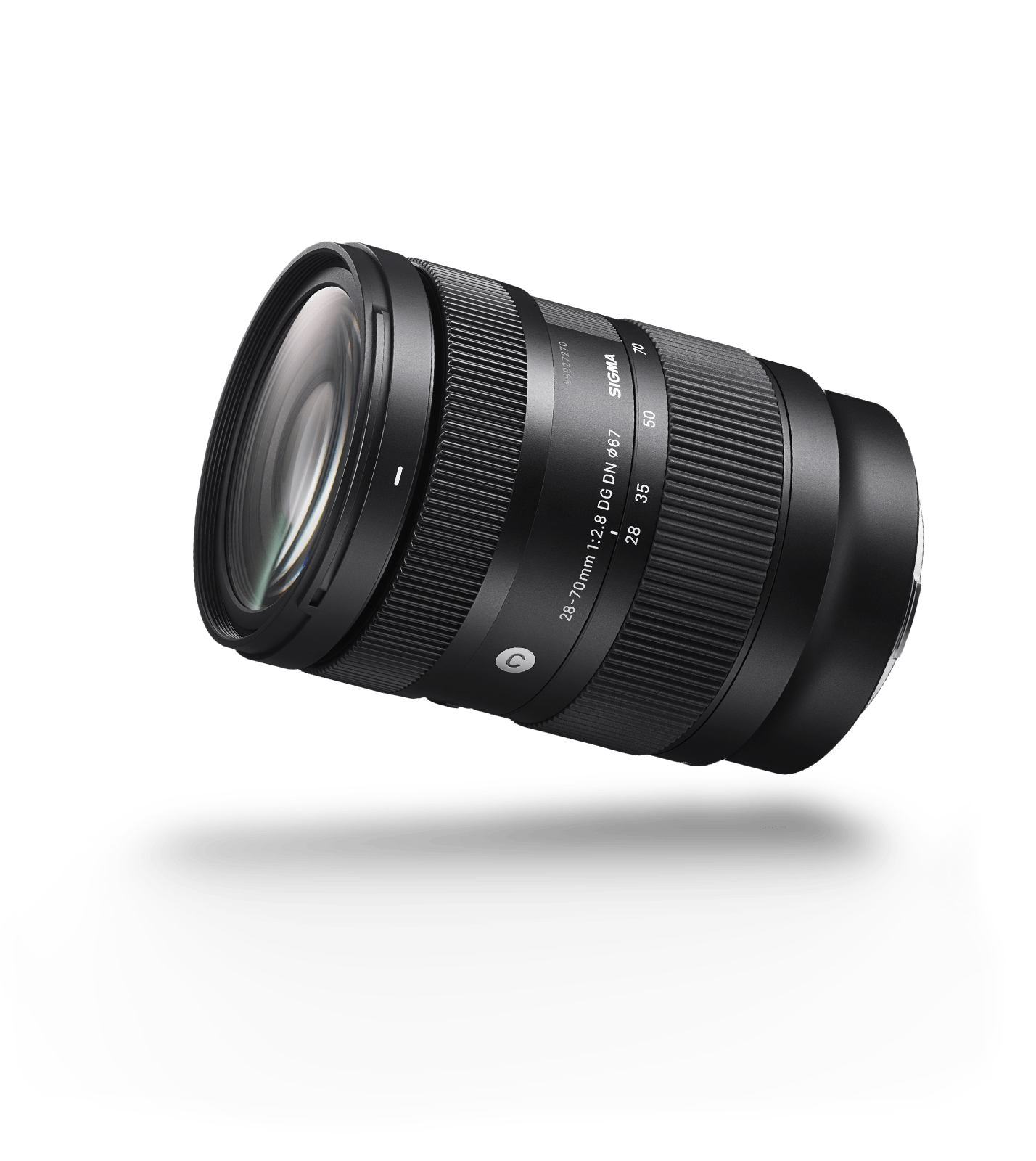 28-70mm F2.8 DG DN | C - SIGMA UK