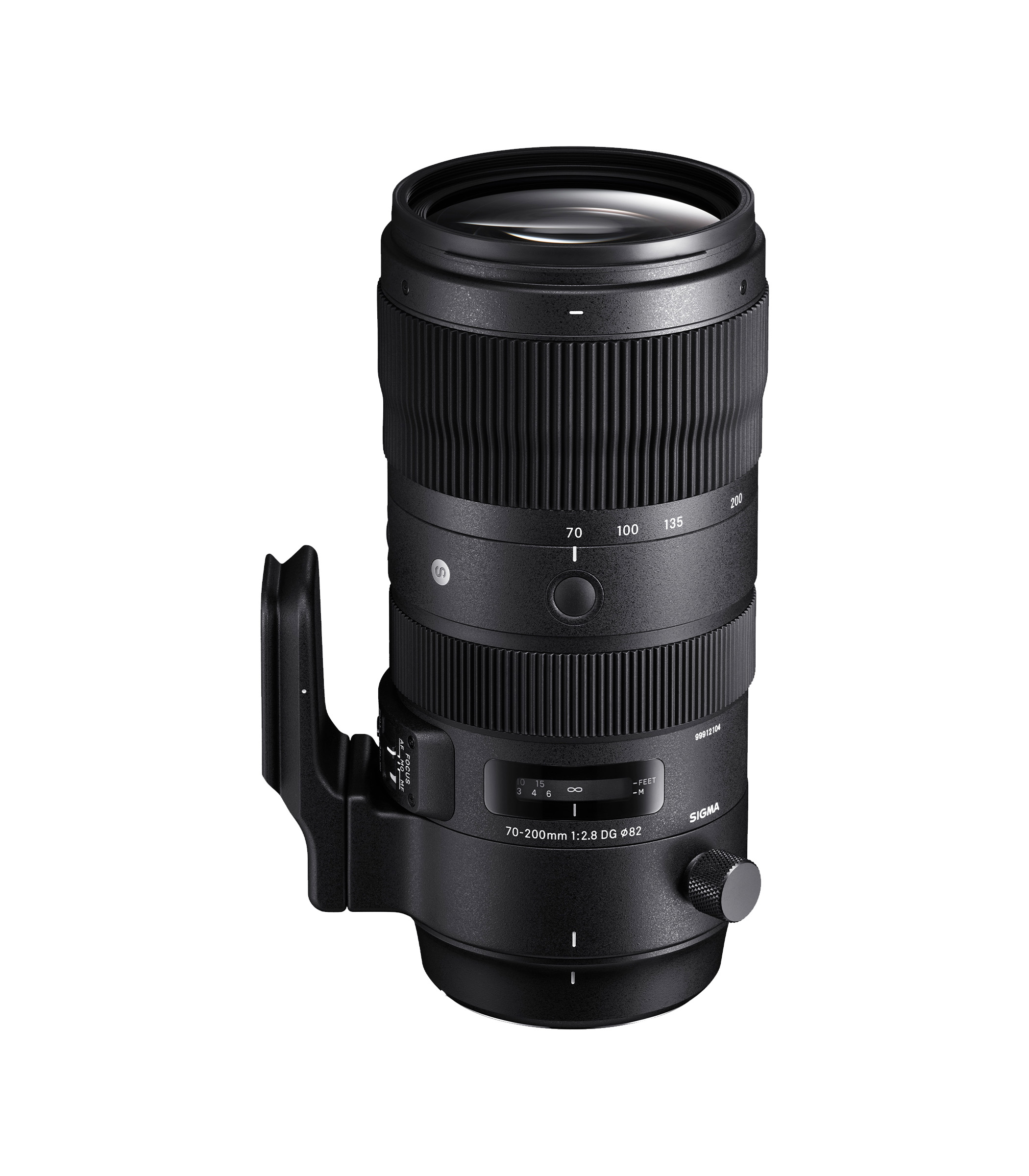 70-200mm F2.8 DG OS HSM | S - SIGMA UK