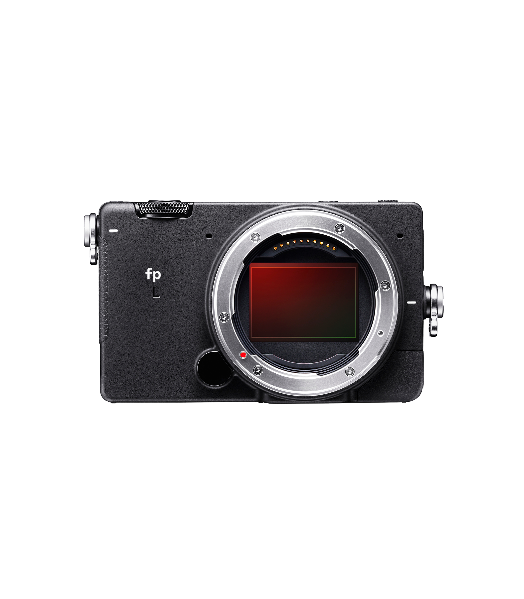SIGMA fp L Full-frame Mirrorles Camera - Front