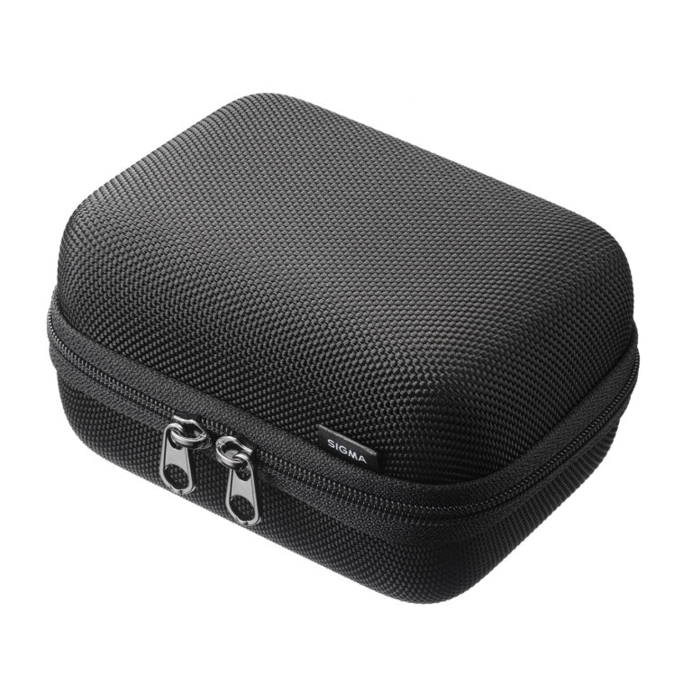 EVF-11 Electronic Viewfinder - Case