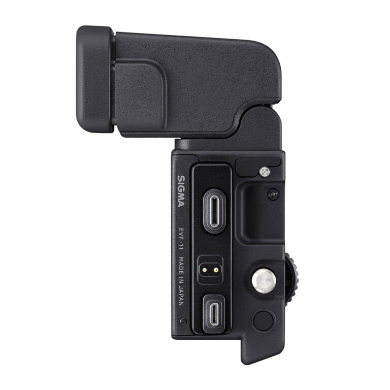 EVF-11 Electronic Viewfinder - EC-31 Right