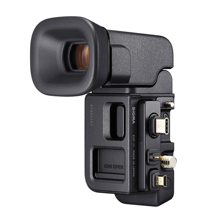 EVF-11 Electronic Viewfinder - EC-41