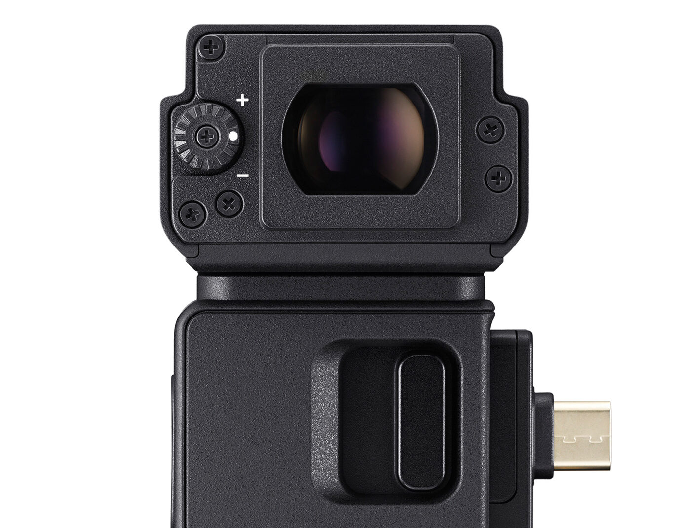 EVF-11 Electronic Viewfinder - Diopter