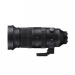SIGMA 60-600mm F4.5-6.3 DG DN OS Sports - Main