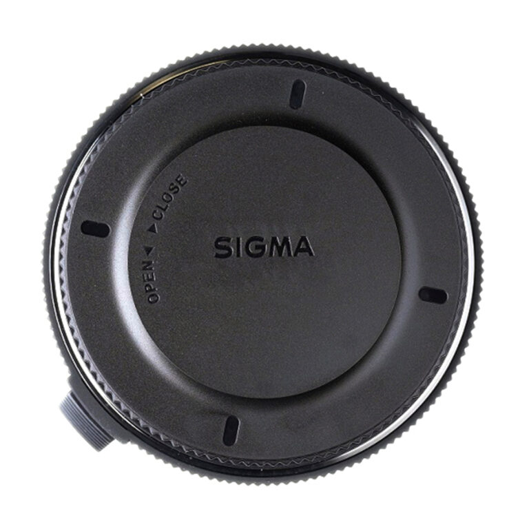 SIGMA UD-11 USB Dock - Top