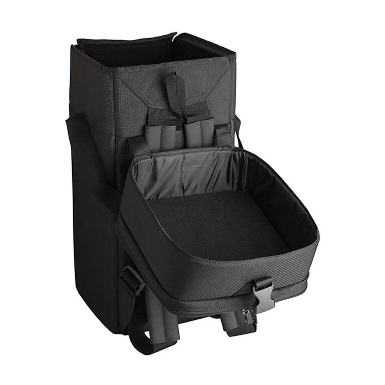 LS-185L Padded Case - Compartment
