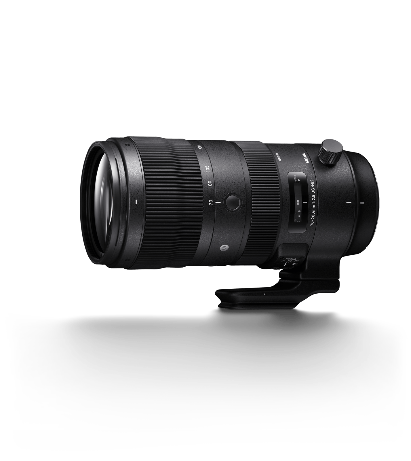 70-200mm F2.8 DG OS HSM | S - SIGMA UK