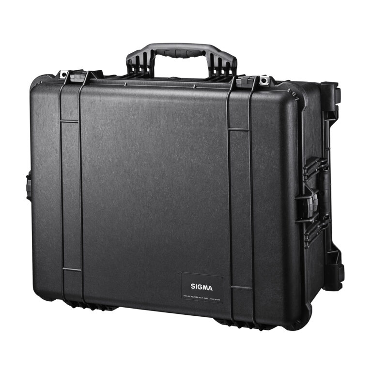 PMC -005 - Polymer Multi-Case Closed