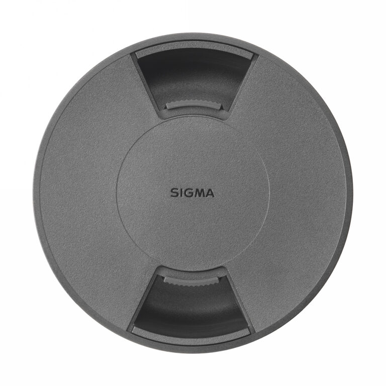 SIGMA 14mm F1.4 DG DN Art - LC1014-01 Cover Lens Cap Front (2)