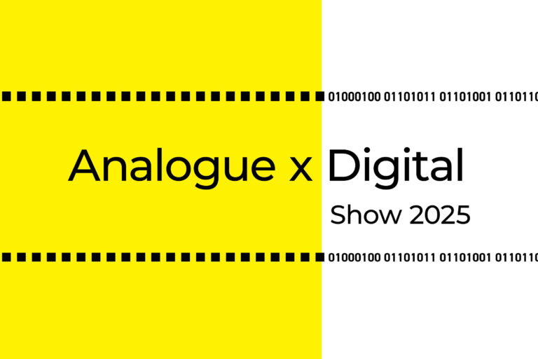 Analogue x Digital Show 2025