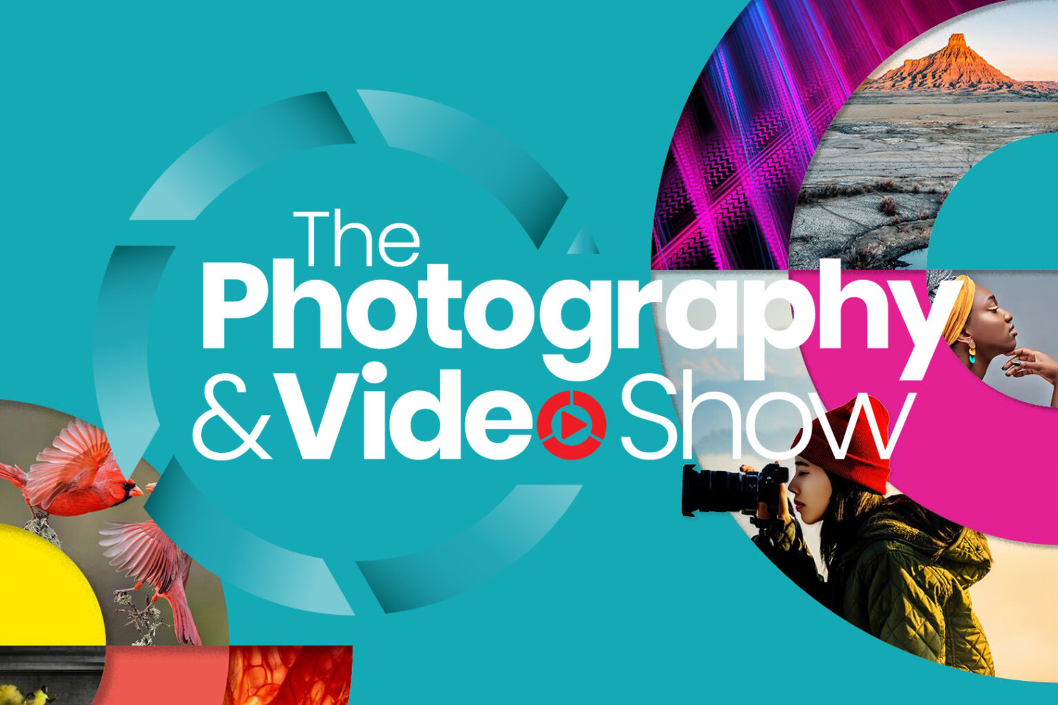The Photography and Video Show 2024 SIGMA UK