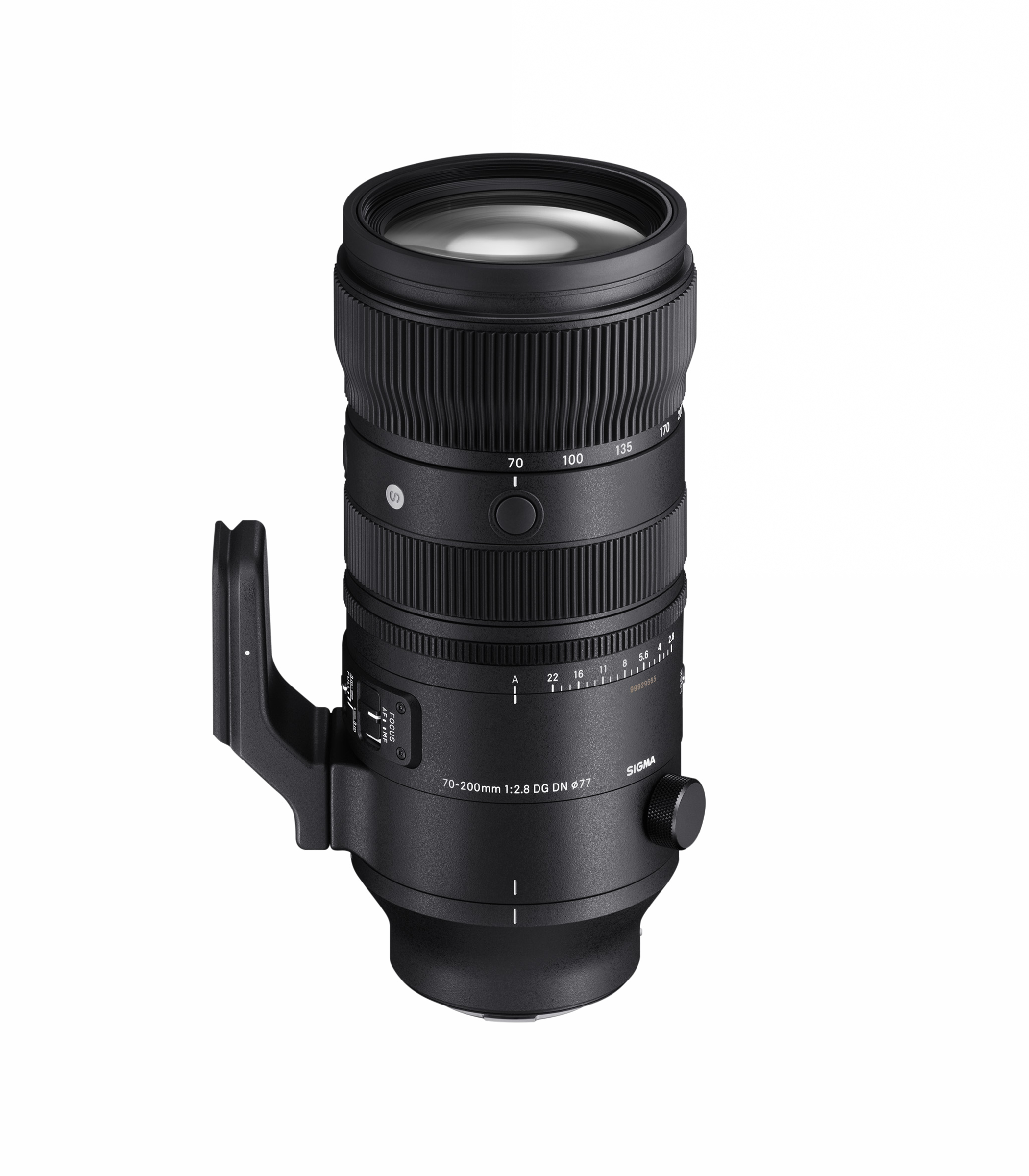 70-200mm F2.8 DG DN OS | S - SIGMA UK