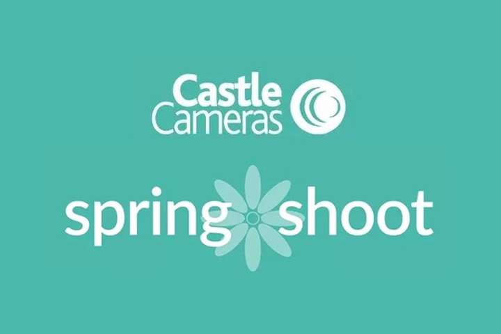 Castle Cameras - Spring Shoot