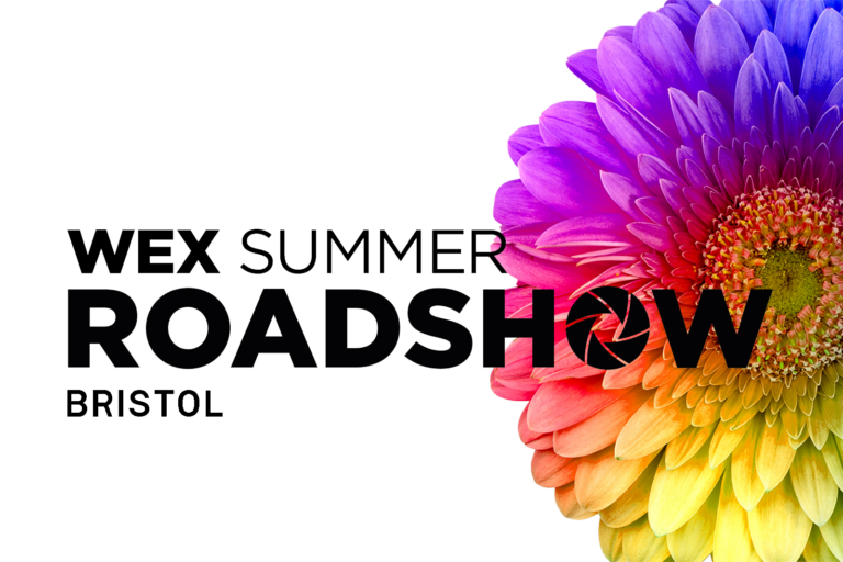 WEX SUMMER ROAD SHOW 2024 - BRISTOL