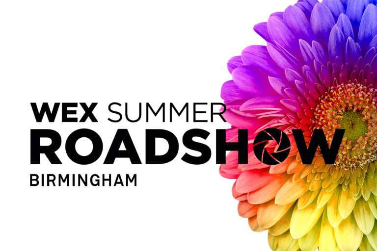 WEX SUMMER ROAD SHOW 2024 - Birmingham