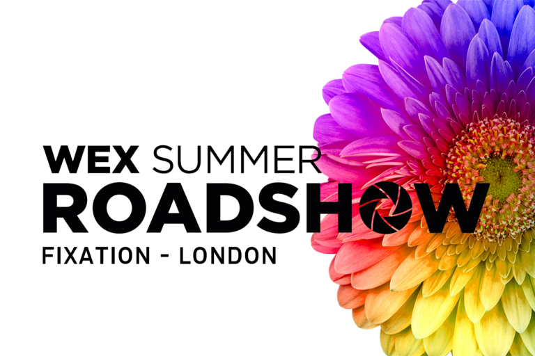 WEX SUMMER ROAD SHOW 2024 - FIXATION