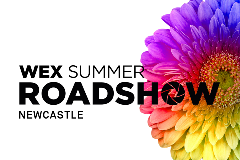 WEX SUMMER ROAD SHOW 2024 - NEWCASTLE