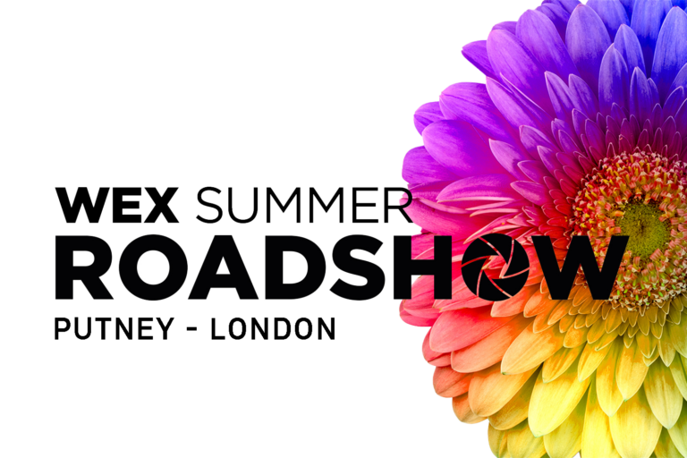 WEX SUMMER ROAD SHOW 2024 - PUTNEY - LONDON