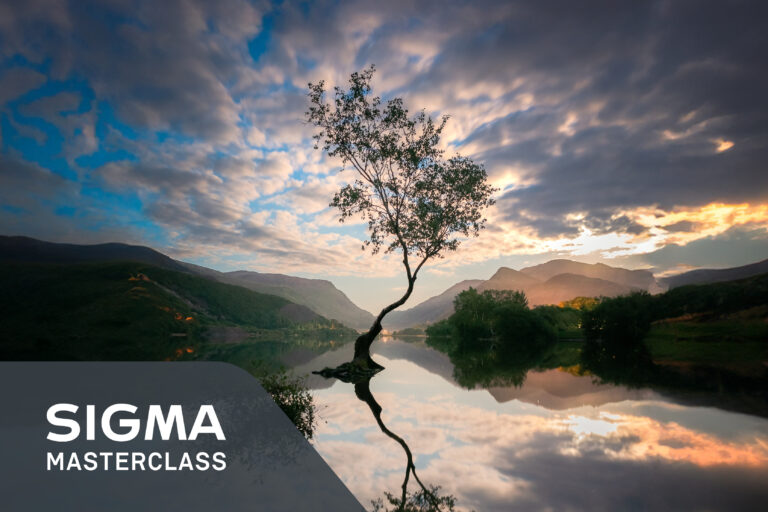 Snowdonia Landscapes Gareth Mon and Cambrian Photography Thumbnail