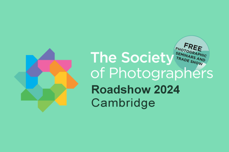 The Sociaties ROADSHOW 2024 - Cambridge (2)