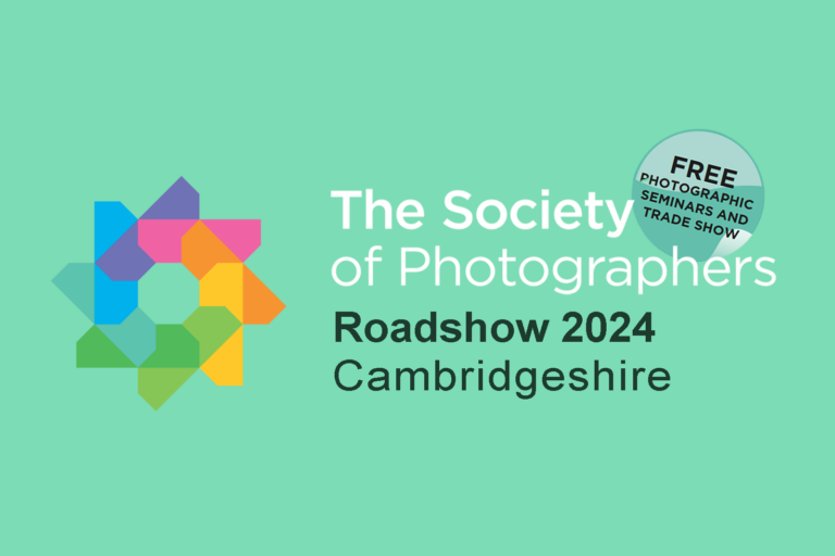 The Sociaties ROADSHOW 2024 - Cambridge