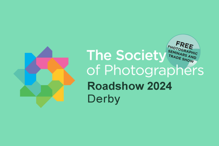 The Sociaties ROADSHOW 2024 - Derby