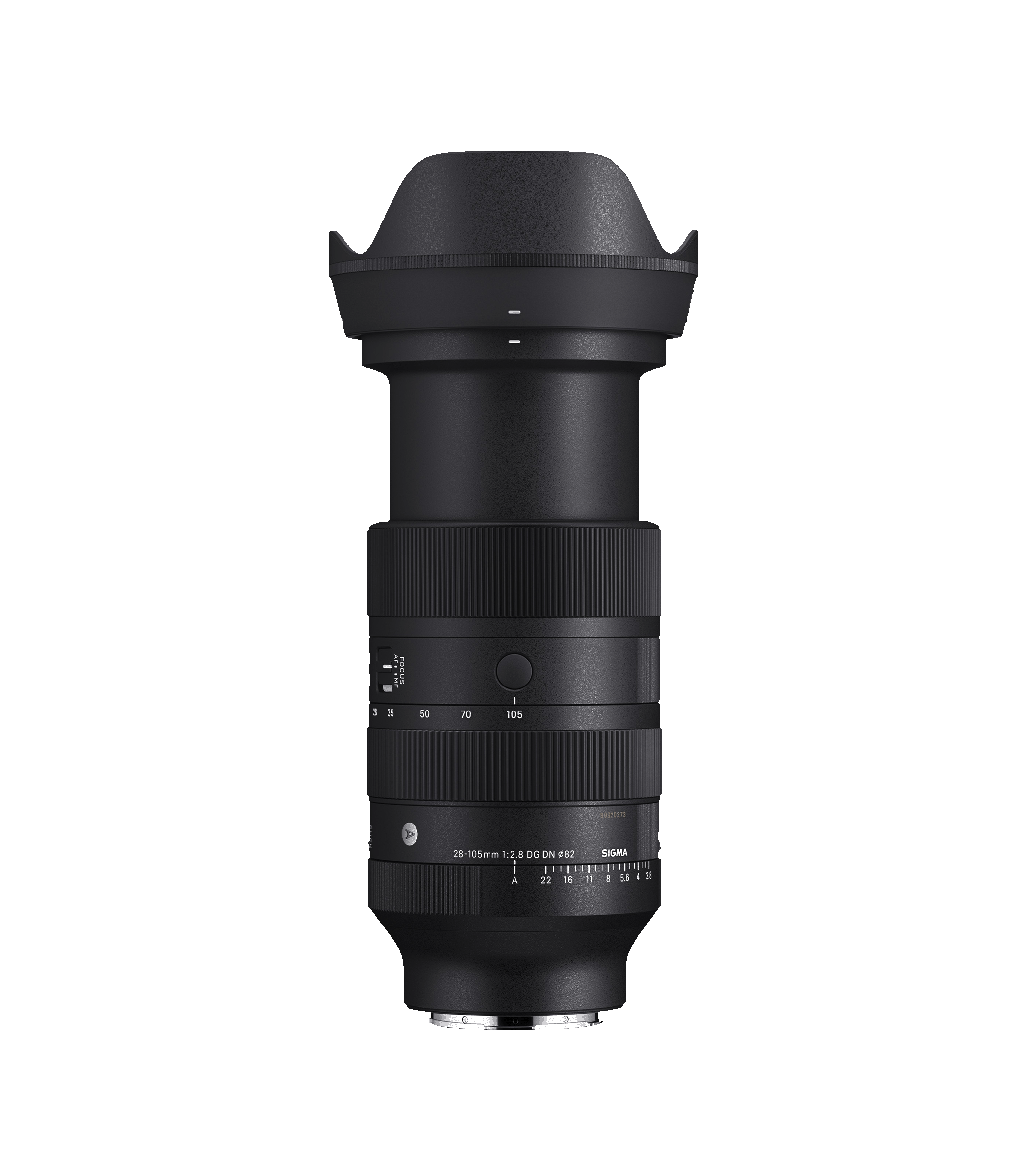 SIGMA 28-105mm F2.8 DG DN Art - Extended - L-Mount