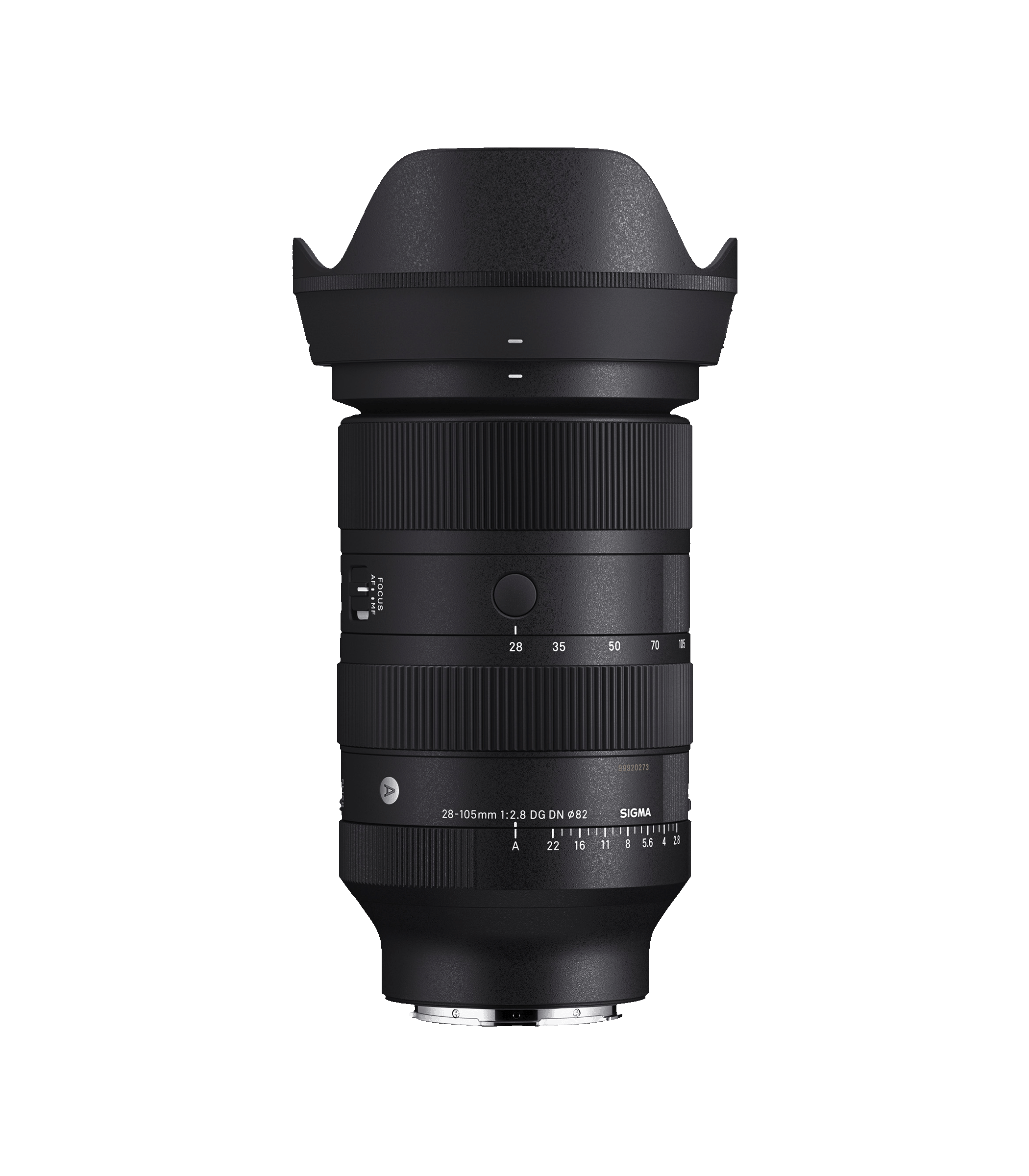 SIGMA 28-105mm F2.8 DG DN Art - Main - L-Mount