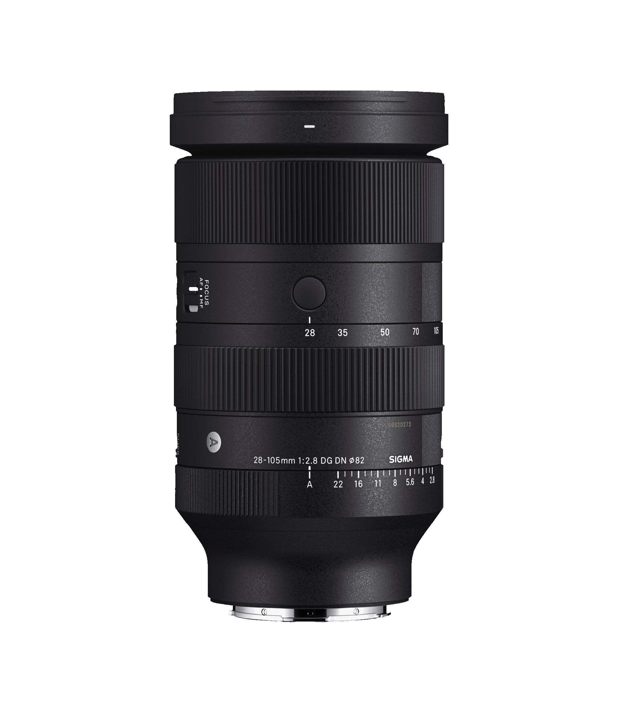 SIGMA 28-105mm F2.8 DG DN Art - No Lens Hood - L-Mount