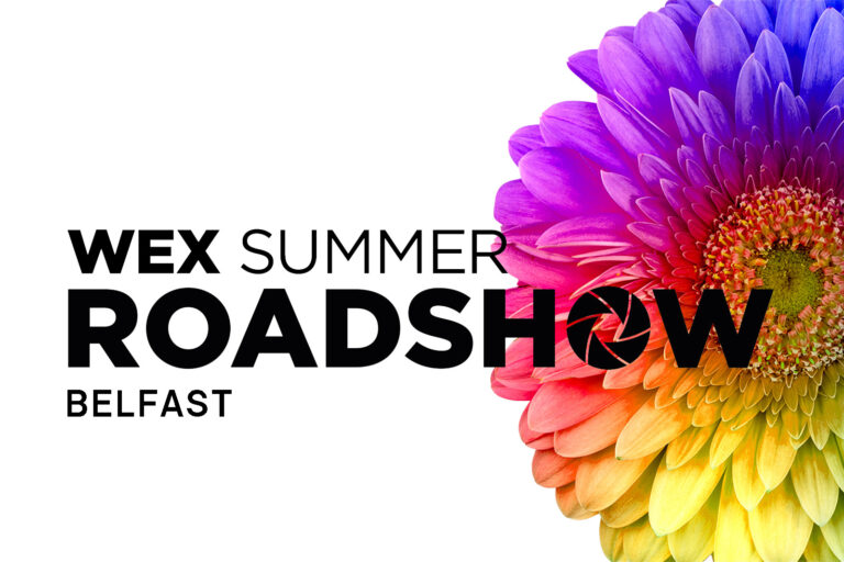 WEX SUMMER ROAD SHOW 2024 - BELFAST