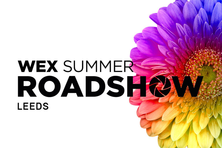 WEX SUMMER ROAD SHOW 2024 - LEEDS