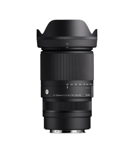16-300mm F3.5-6.7 DC OS