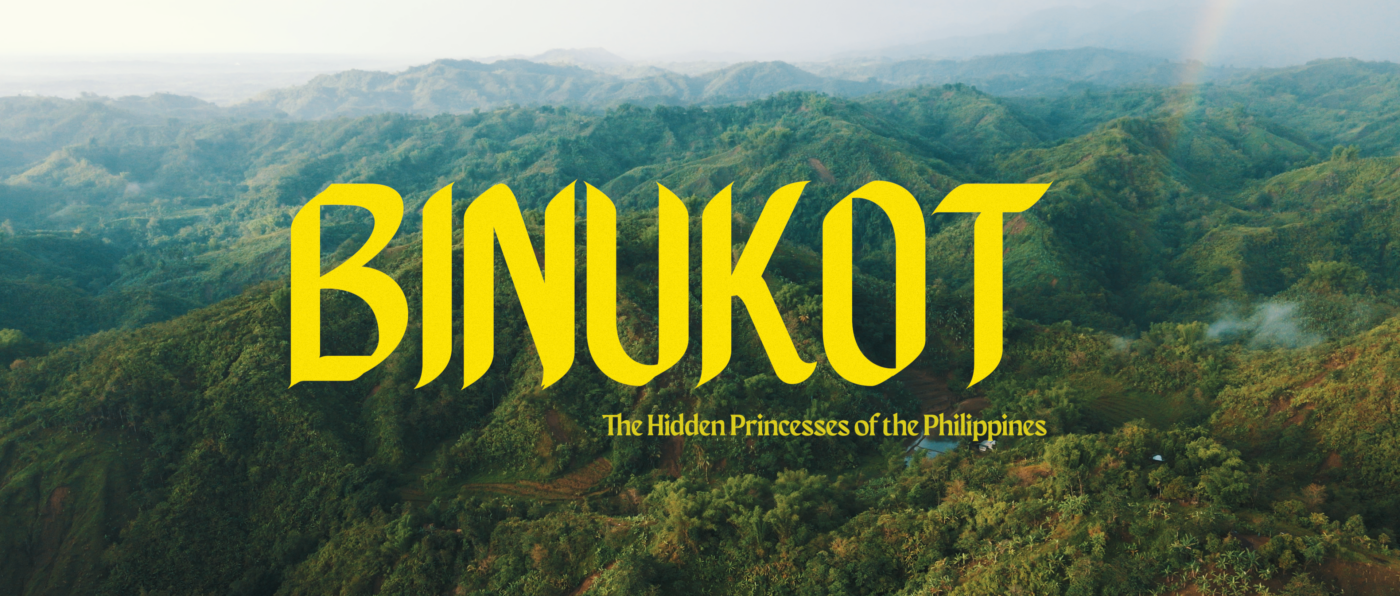 Binukot Title