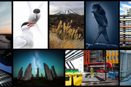 Festival of Outdoor Photography