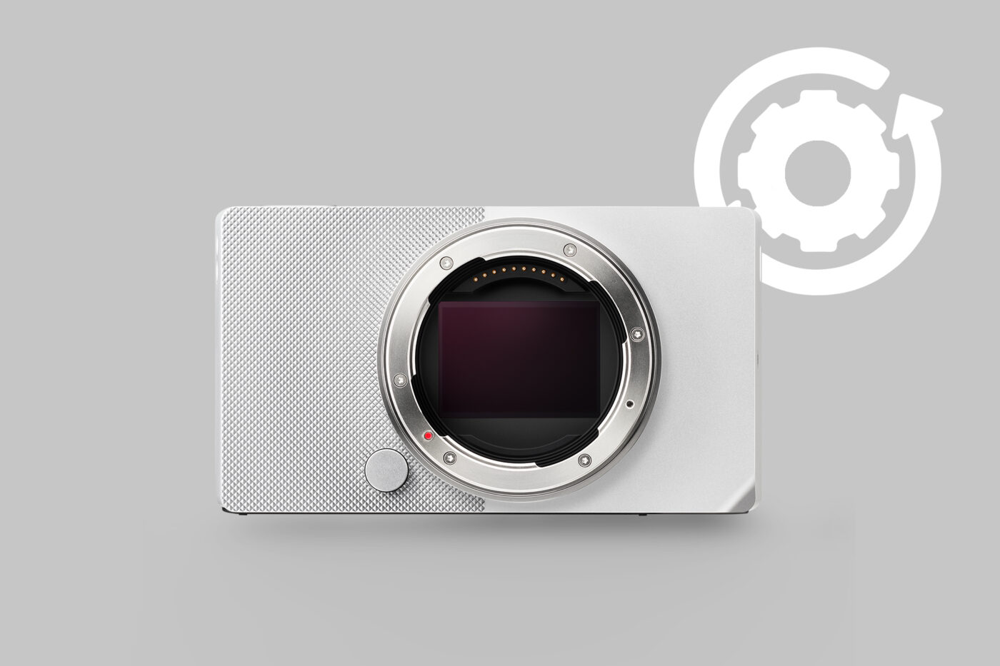 Firmware Update - SIGMA BF 26.06.25