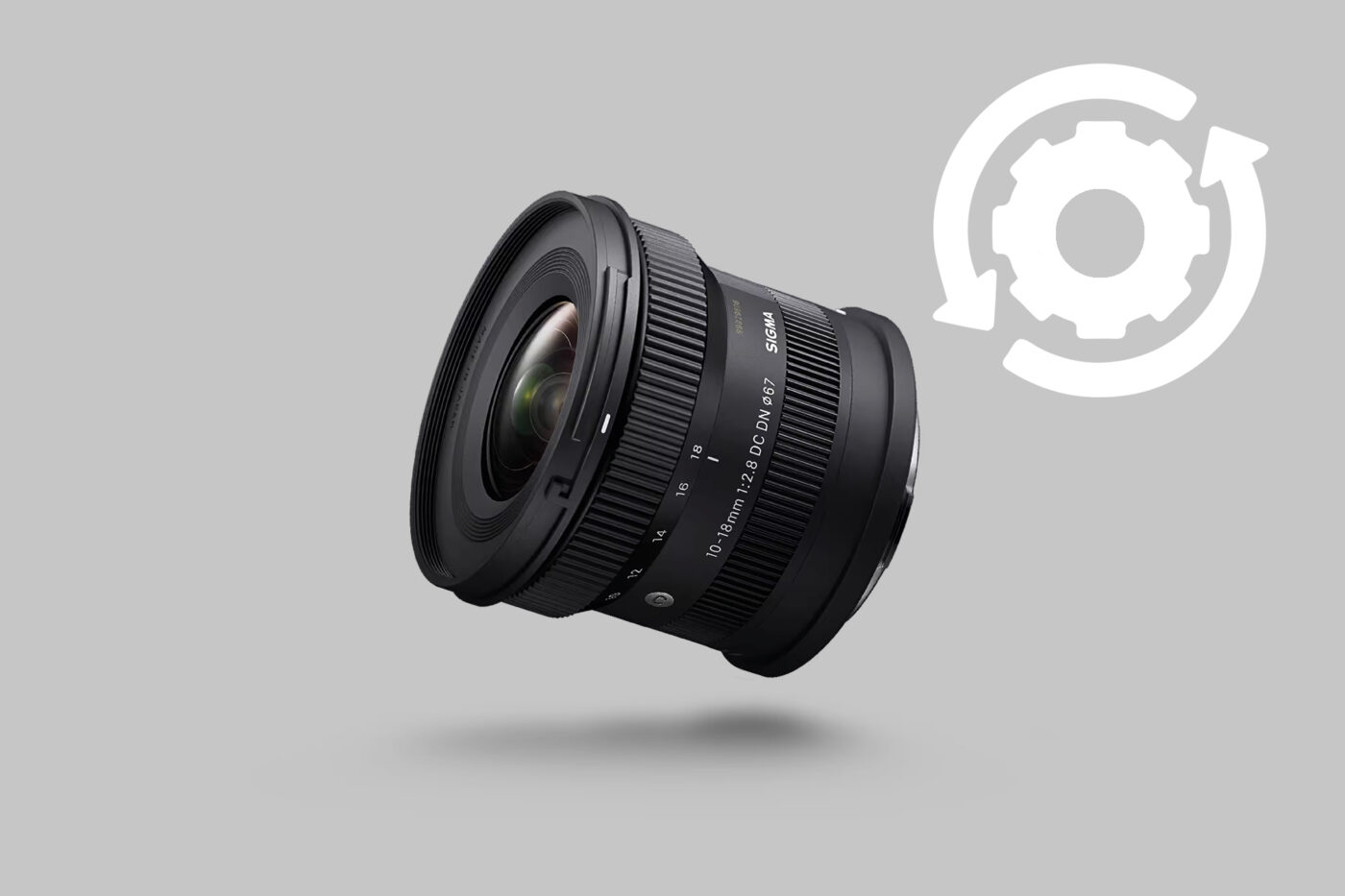 Firmware Update - SIGMA L-Mount 26.06.25
