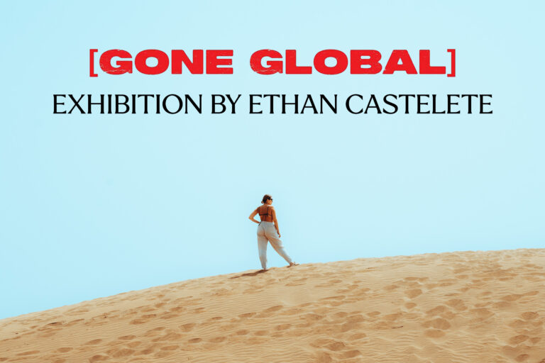 Gone Global