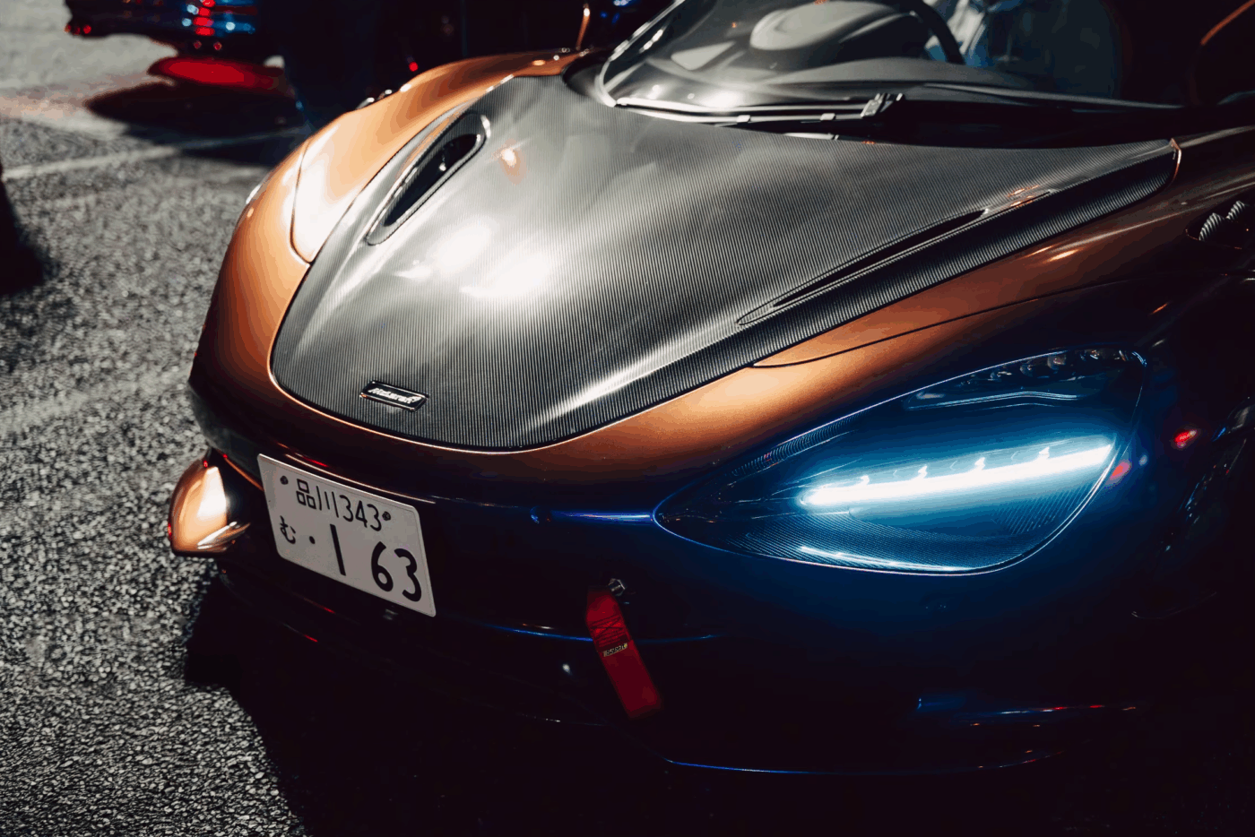 The ULTIMATE JDM Experience - Daikoku PA (POV 4K Photoshoot) 8-1 screenshot
