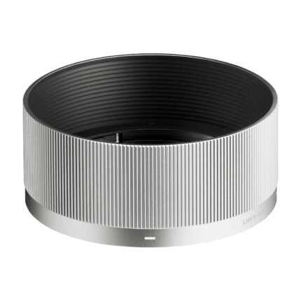 LH636-02 Lens Hood for 35mm F2 DG | Contemporary - Silver