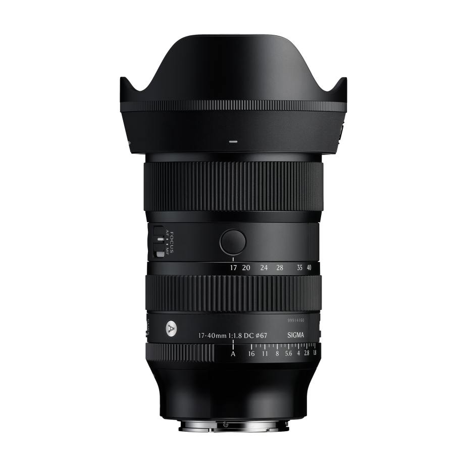Sony E-mount
