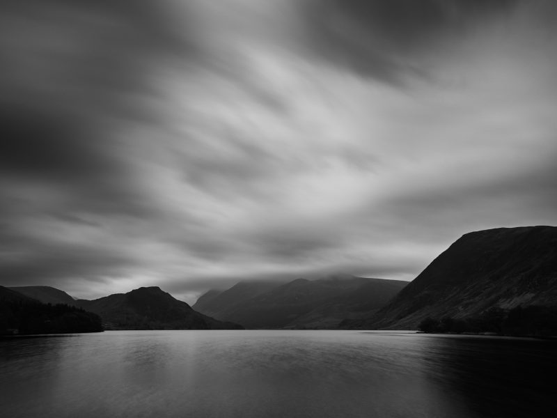 Dancing Clouds Crummock Water 1813 (2500px)