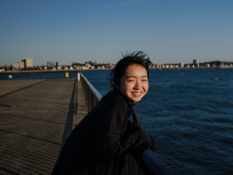 Etsuko Aimu